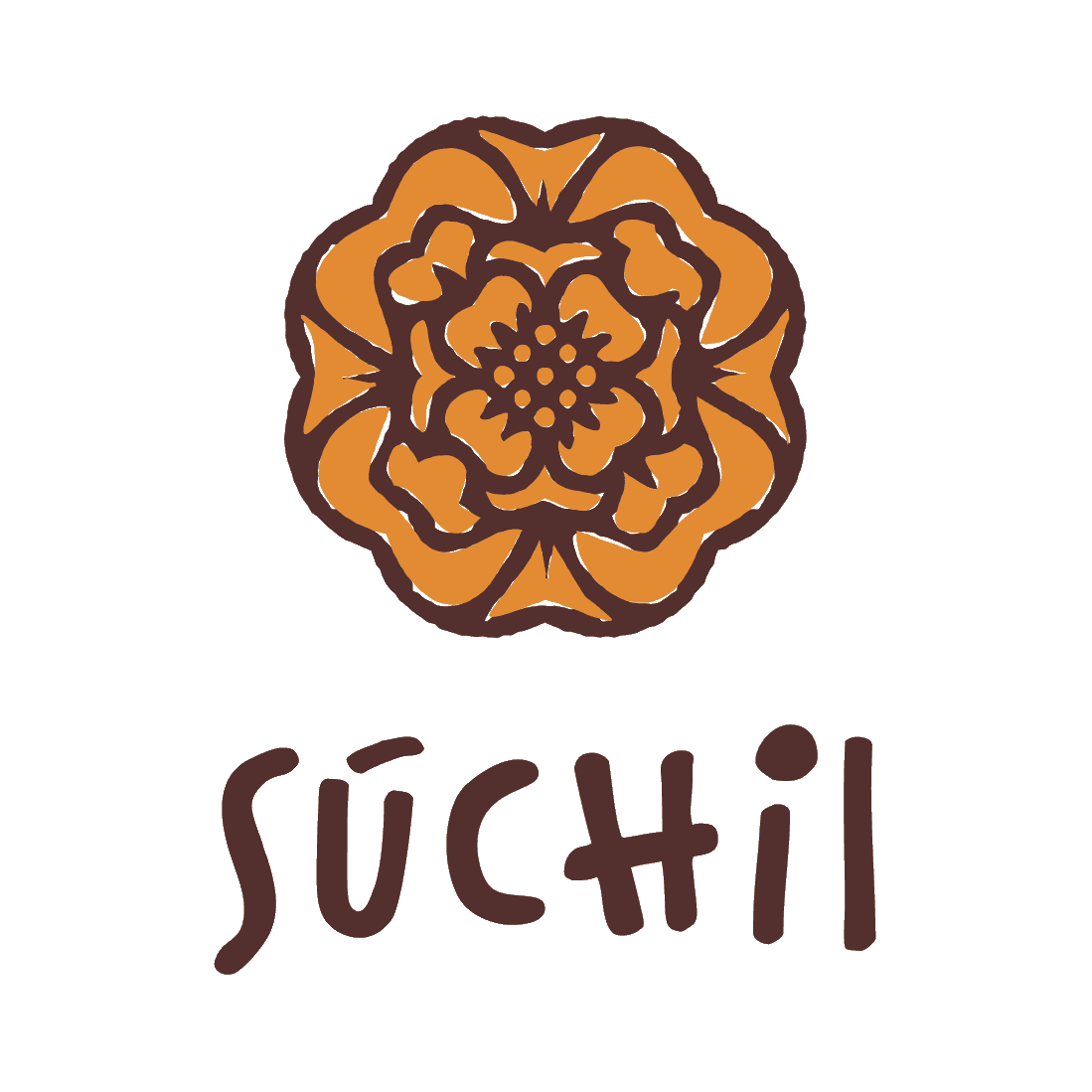 Súchil Made handcrafted Mexican sauce
